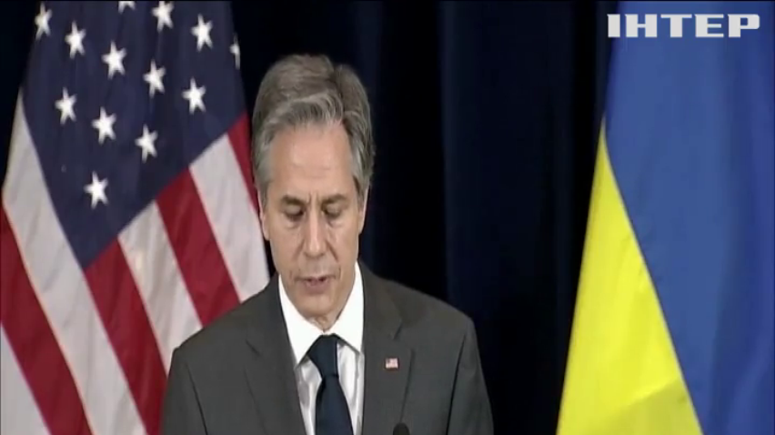 Саміт на рівні президентів США та Росії скасували