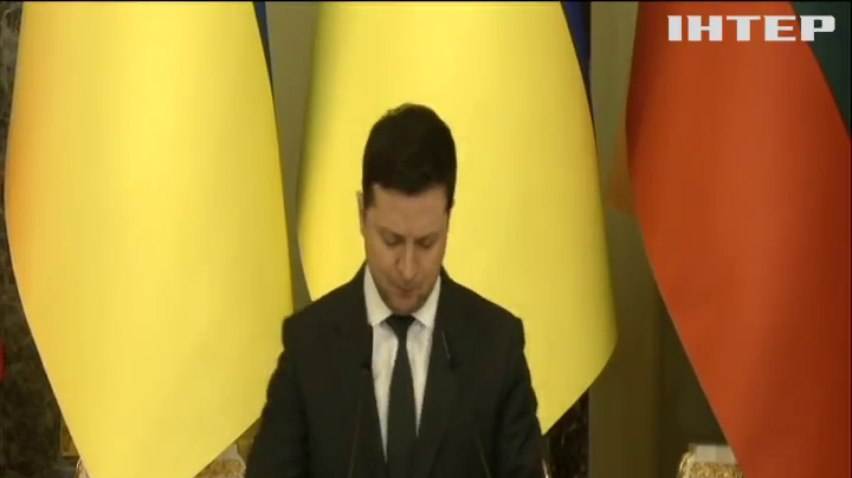 Росіянам можуть заборонити в'їзд до країн ЄС – Анджей Дуда