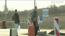 У Польщі створюють спеціальні пункти для прийому біженців з України