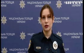 Національна поліція посилила охорону правопорядку