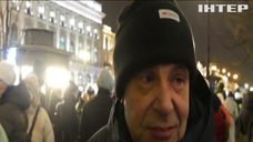 Росія виходить на протести: арештували більше 7 тисяч людей