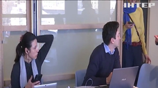 Мешканці Брюсселя активно допомагають українцям: які шляхи допомоги обрали