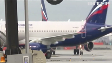 Загадковий російський спецборт: хто і чому летів до Вашингтона