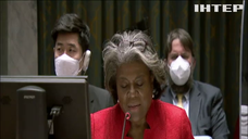 Рада безпеки ООН виступила з вимогою відвести війська від Запорізької АЕС