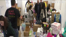 Ізраїль продовжує надсилати в Україну гуманітарну допомогу: проте влада засуджує агресію Росії лише на словах