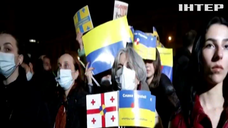 Уряд Грузії домовляється з Кремлем про відновлення економічних зв'язків