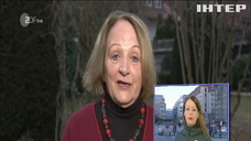 У Німеччині розпочали розслідування воєнних злочинів, які вчиняє Росія проти України