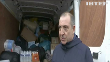 Добровольці з Великої Британії їдуть захищати Україну від російських окупантів