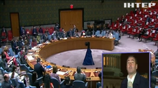 Росія вирішила використати Раду безпеки ООН для поширення своїх фейків: що відповіли партнери України