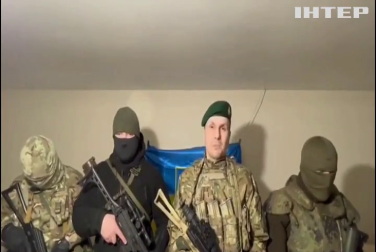 Чеченці допомагають українцям боротися з росією: чому представники чеченського народу вважають цю війну своєю