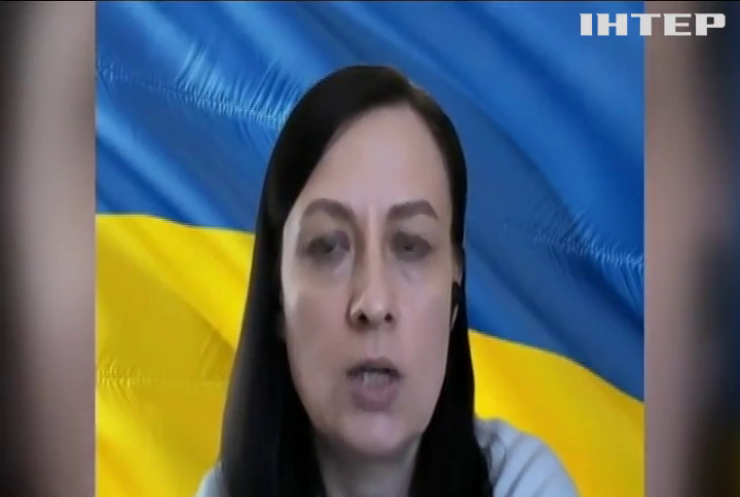 Українські активісти в ЄС перевірять діяльність міжнародного комітету Червоний Хрест