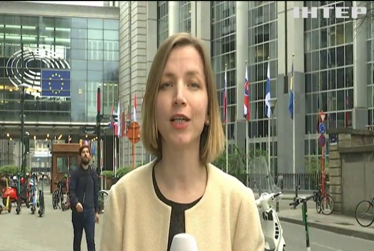 Міністри охорони здоров'я з усього Євросоюзу з'їхалися до Брюсселя: обговорили українське питання