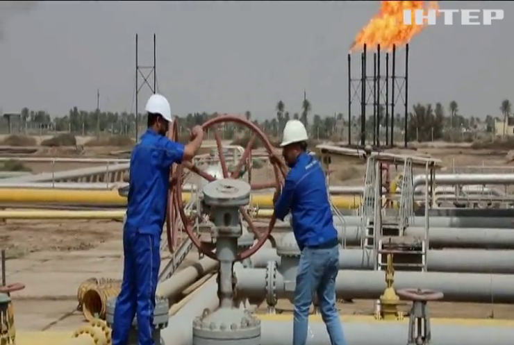 Захід шукає альтернативних постачальників енергоресурсів: згадали про Іран та Венесуелу