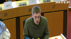 Мер Мелітополя поїхав до Брюсселя вимагати дієвіших санкцій проти росії