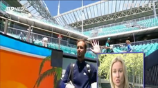 Російських та білоруських спортсменів не допустять до тенісного турніру Вімблдон