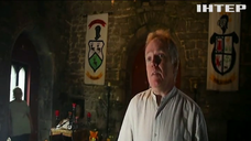 В Ірландії українських біженців поселяють у замки