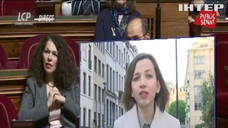 Україна стала найгарячішою темою французьких передвиборчих дебатів