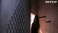 Українська делегація готується до відкриття свого павільйону на Венеційському бієнале