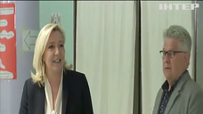 Еммануель Макрон вдруге став президентом Франції: як відбувався другий тур виборів