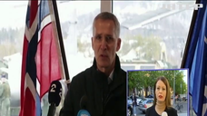 На базі повітряних сил США Рамштайн почалося засідання щодо військової допомоги Україні: що відомо