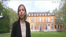 У Бельгії готують прихисток для українців на території абатства: кого туди поселяють