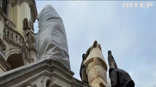 Як врятувати українську культурну спадщину: Американський Держдеп та Смітсонієвський музей дали поради 