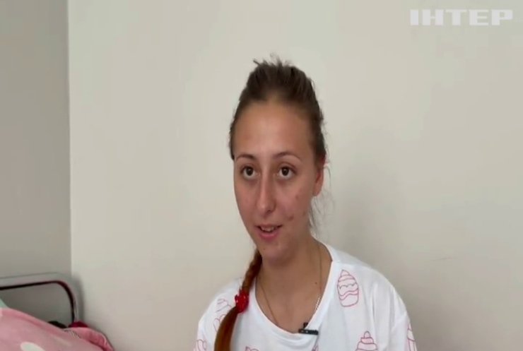 У львівській лікарні вийшла заміж медсестра, яка підірвалась на міні та втратила ноги