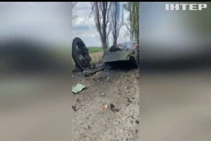 Ворог знищує цілі житлові масиви на Миколаївщині