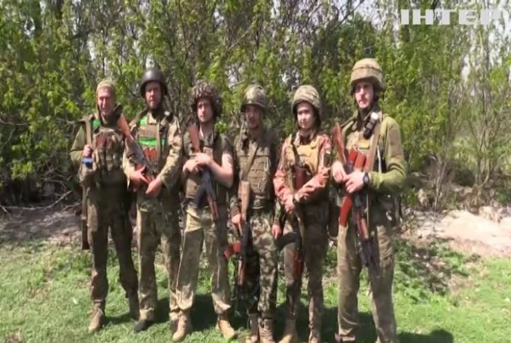 Росіяни скинули свої основні сили на Донбас: як ЗСУ дають відсіч ворогу