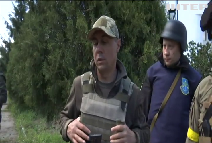 Українські армійці женуть ворога від Харкова: під постійними обстрілами опинилося містечко Дергачі