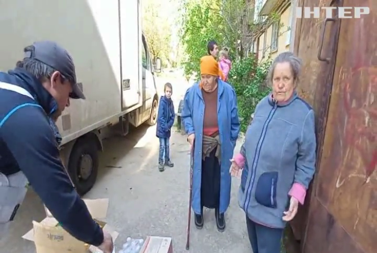 Окупанти намагаються взяти Сєвєродонецьк за будь-яку ціну: яка ситуація в українському місті