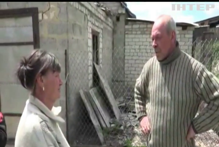 Окупанти цілеспрямовано знищують Сєвєродонецьк: гатять по житловим будинкам та лікарням