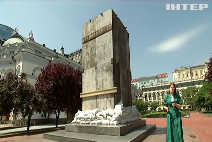 Захистити пам'ятки: як українці тримають оборону на культурному фронті