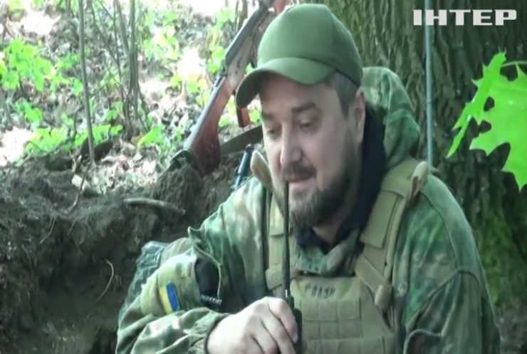Російська армія розгортає додаткові сили: яка ситуація на передових позиціях поблизу Лисичанська