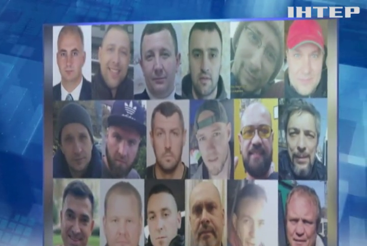 Понад 30 волонтерів, які вивозили людей з Маріуполя, три місяці знаходяться у російському полоні