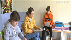 Освіта українських дітей за кордоном: як налагодили навчальний процес у Бельгії