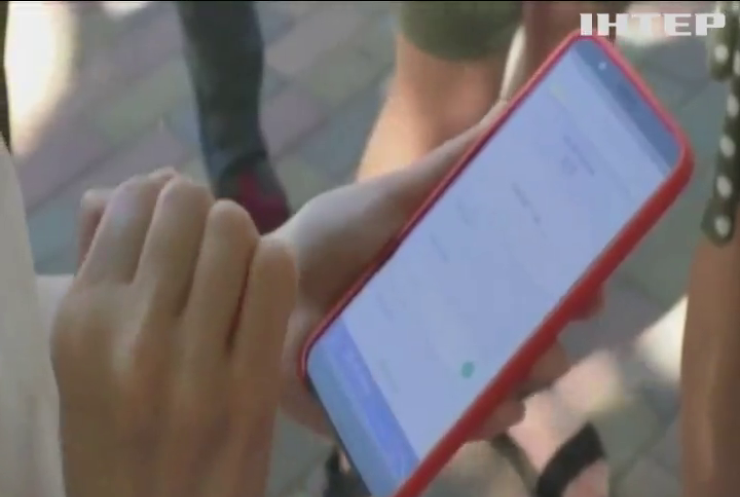 Харківські айтішники розробили мобільний додаток Be with UA: вивчай львівську говірку та допомагай ЗСУ
