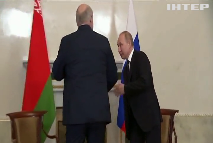 Путін намагається офіційно втягнути Білорусь у війну з Україною: чого чекати від сусідів