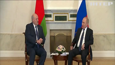 Білорусь стала плацдармом для обстрілів України: що задумав Лукашенко