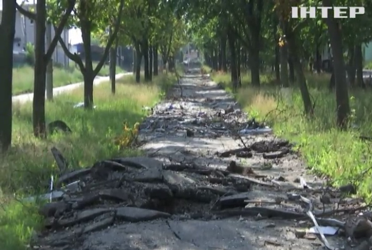 На півночі Харківщини тривають запеклі бої: останні новини з регіону