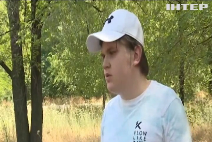 16-річного Владислава Буряка окупанти 90 днів тримали у карцері: які жахіття коять росіяни з українцями