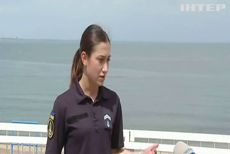 Жінкам – місце на кораблі: розмова з військовослужбовицею ВМС ЗСУ