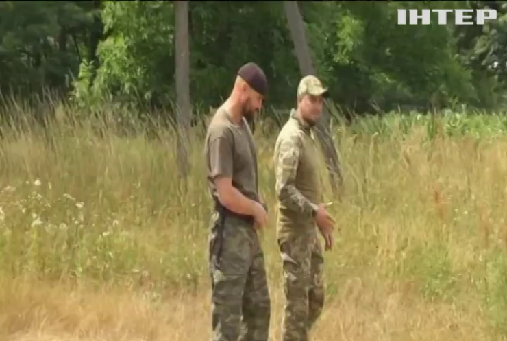 Прикордонників Луганського загону відправили на ротацію: що розповіли бійці про перший день повномасштабного вторгнення