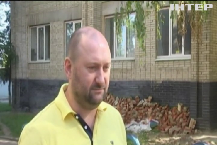 Відновити зруйноване житло: мешканці Охтирки потребують допомоги
