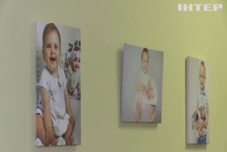 У Львові вперше провели трансплантацію кісткового мозку дитині