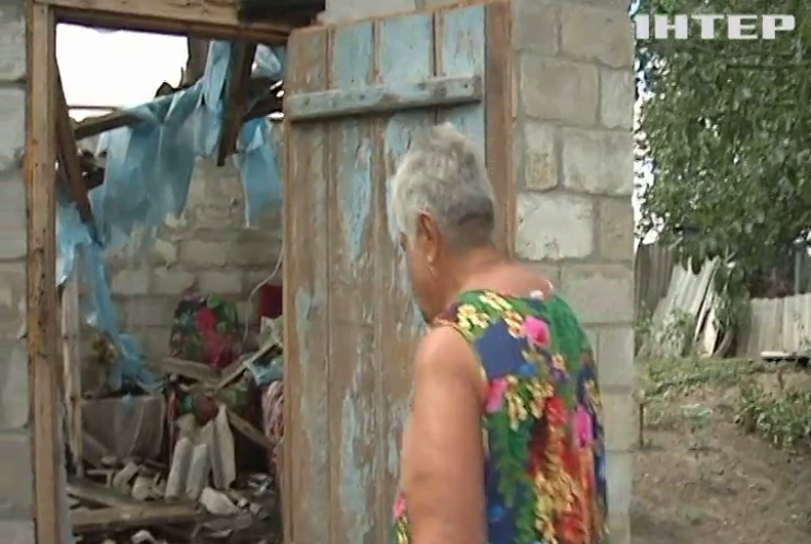 На Запоріжжі окупанти щодня завдають нових ударів: як живуть люди на лінії вогню