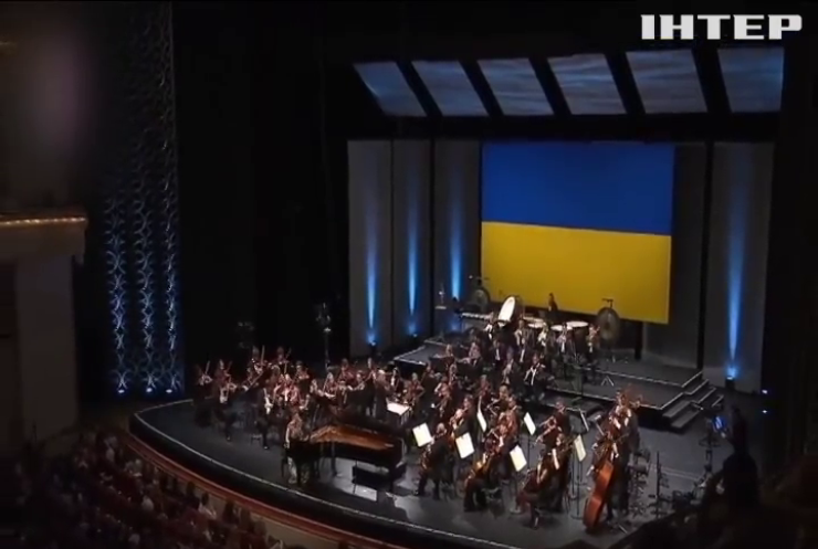 Ukrainian Freedom Orchestra готується до прем'єрного виступу у Варшаві