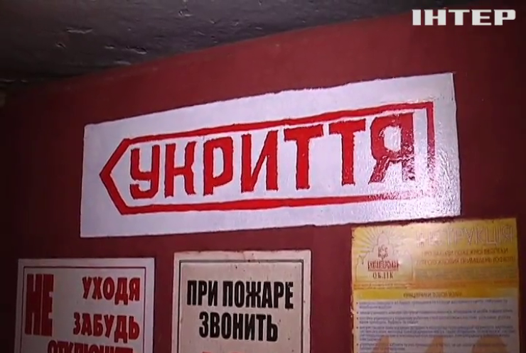 У Миколаєві влаштували тиждень показів українського кіно у підвалі