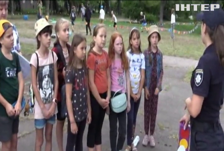 У Черкасах, під патронатом українсько-швейцарського проекту DECIDE Summer Clubs, запрацював безкоштовний літній табір для школярів
