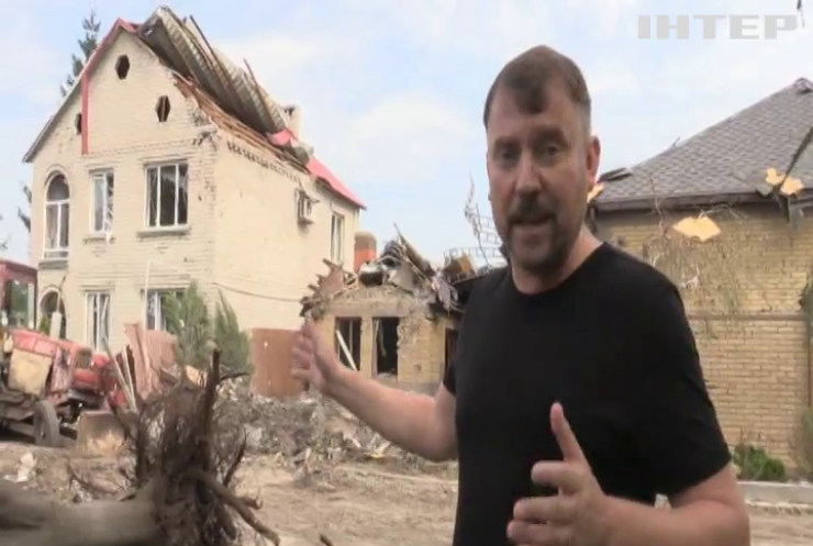 350 тисяч жителів залишаються на Донеччині: як живуть люди поблизу лінії фронту